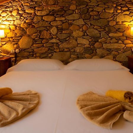 La Cellera de Ter Pasteral Hotel Rural מראה חיצוני תמונה