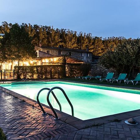 La Cellera de Ter Pasteral Hotel Rural מראה חיצוני תמונה