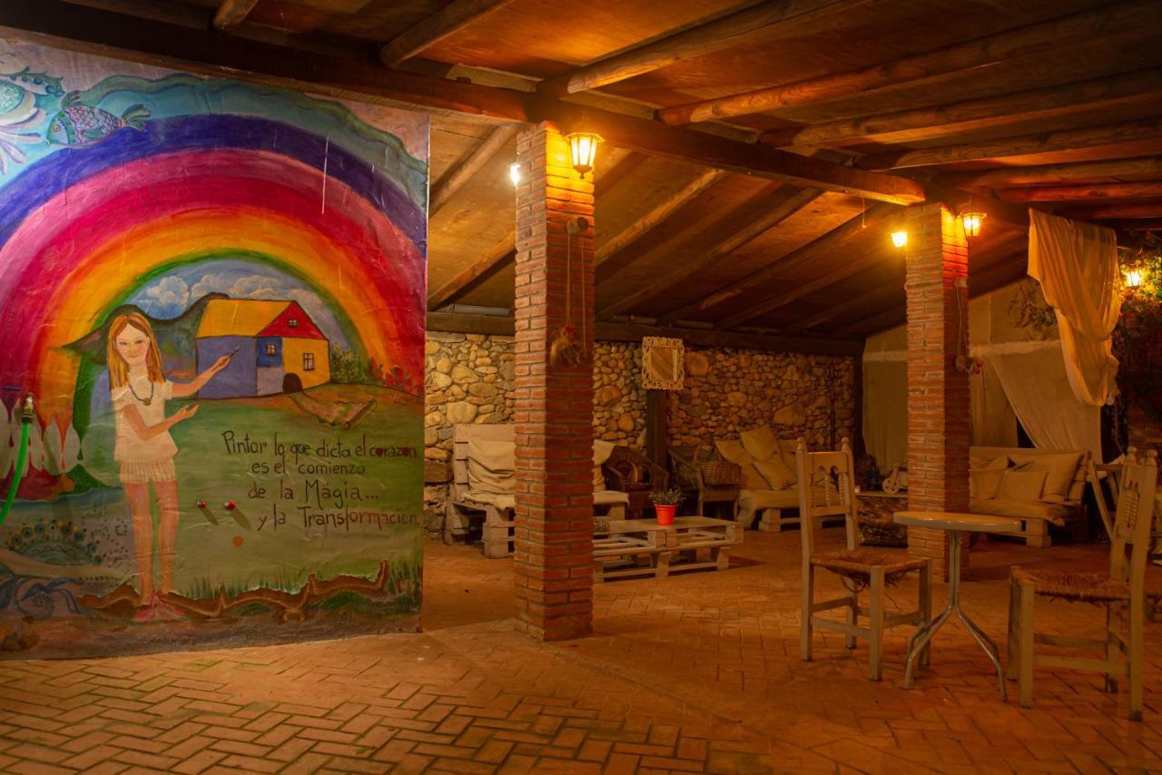 La Cellera de Ter Pasteral Hotel Rural מראה חיצוני תמונה