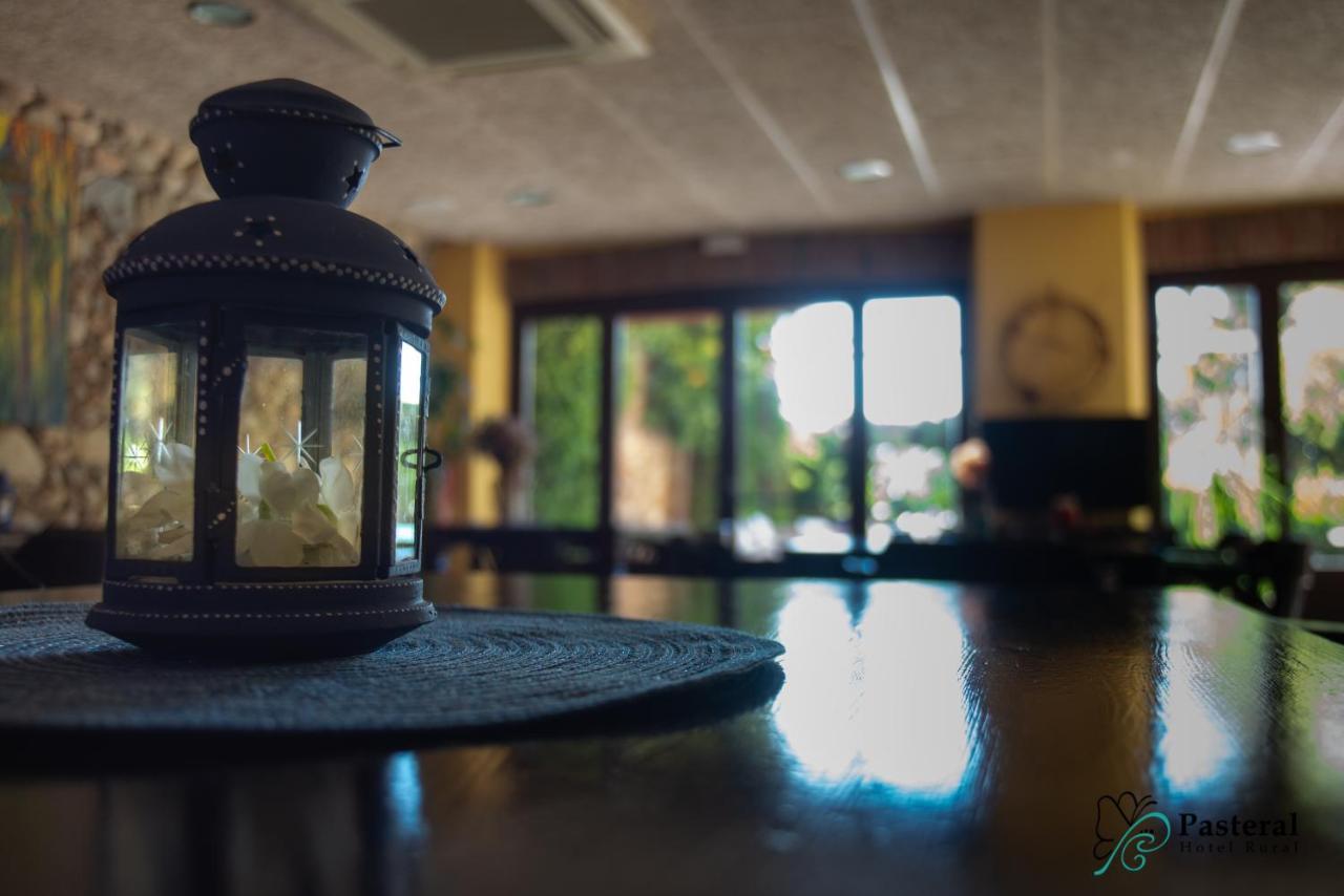La Cellera de Ter Pasteral Hotel Rural מראה חיצוני תמונה
