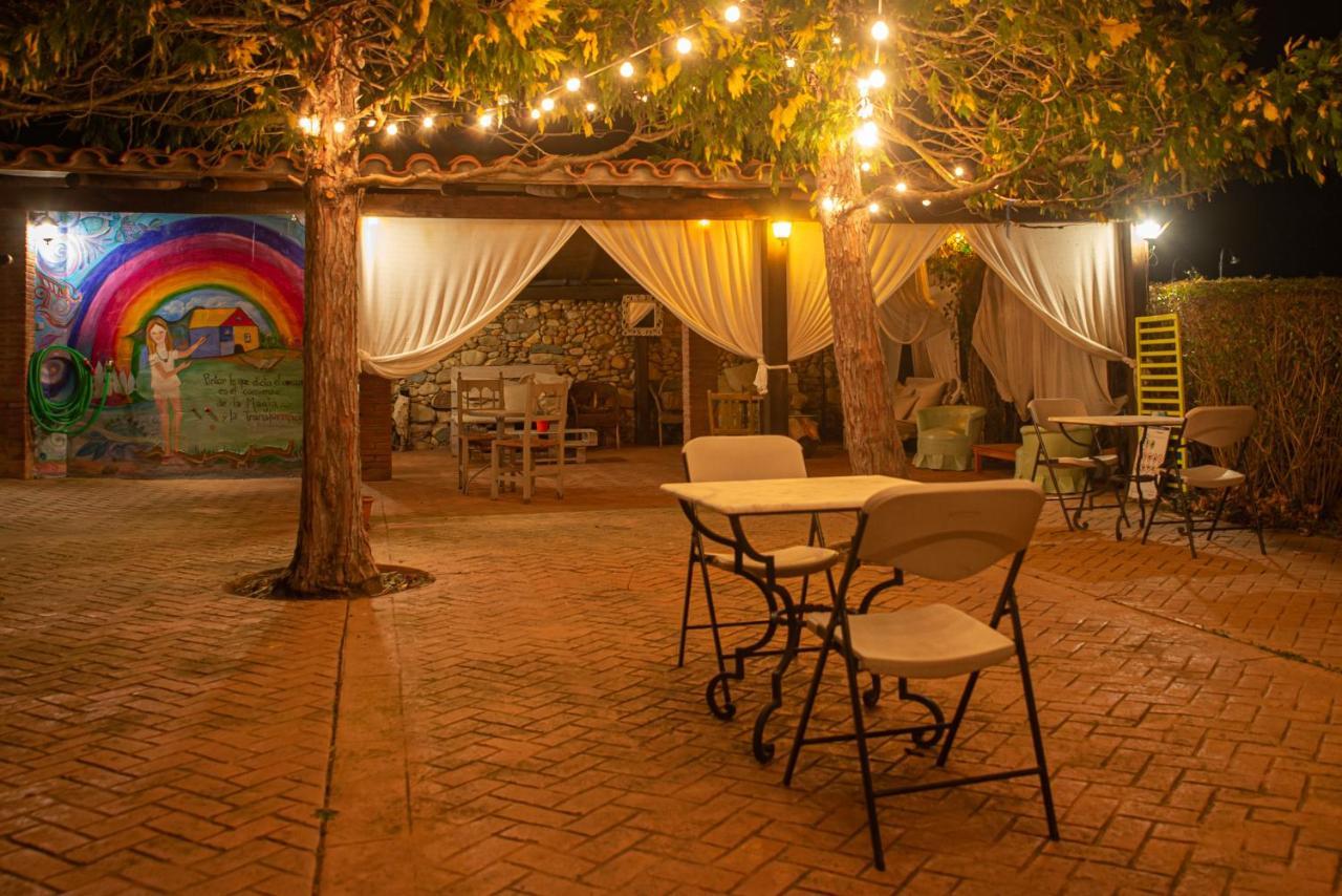 La Cellera de Ter Pasteral Hotel Rural מראה חיצוני תמונה