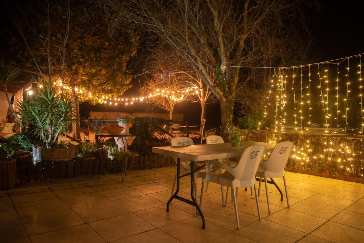La Cellera de Ter Pasteral Hotel Rural מראה חיצוני תמונה