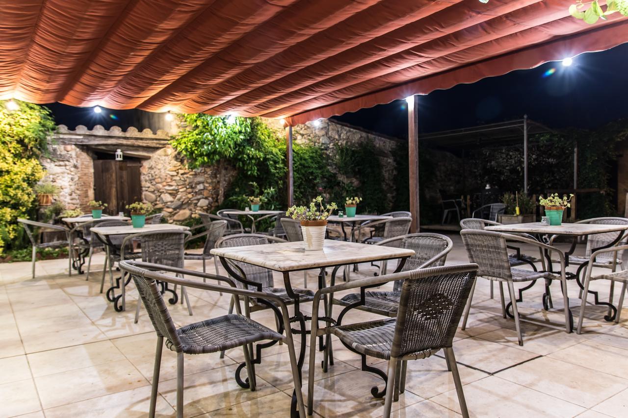 La Cellera de Ter Pasteral Hotel Rural מראה חיצוני תמונה