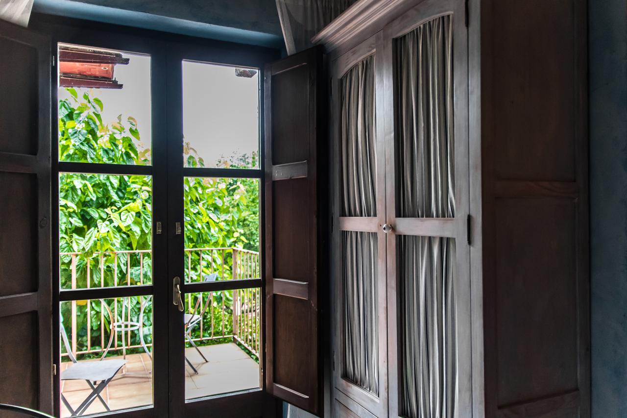 La Cellera de Ter Pasteral Hotel Rural מראה חיצוני תמונה