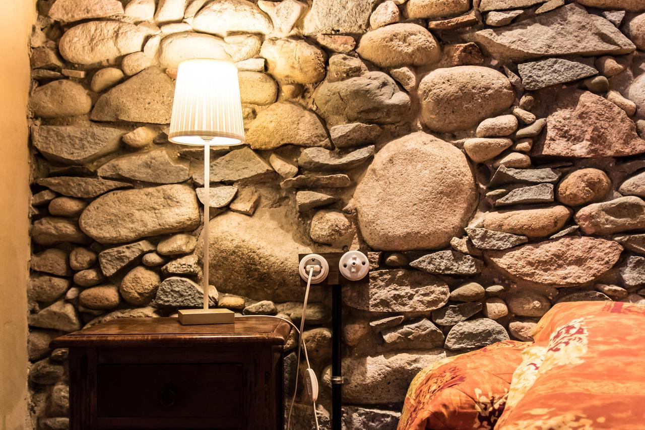 La Cellera de Ter Pasteral Hotel Rural מראה חיצוני תמונה